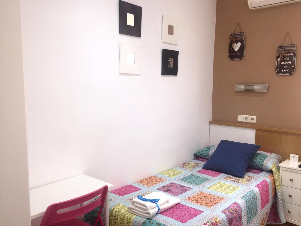 Alojamiento Jaen — Photos 1